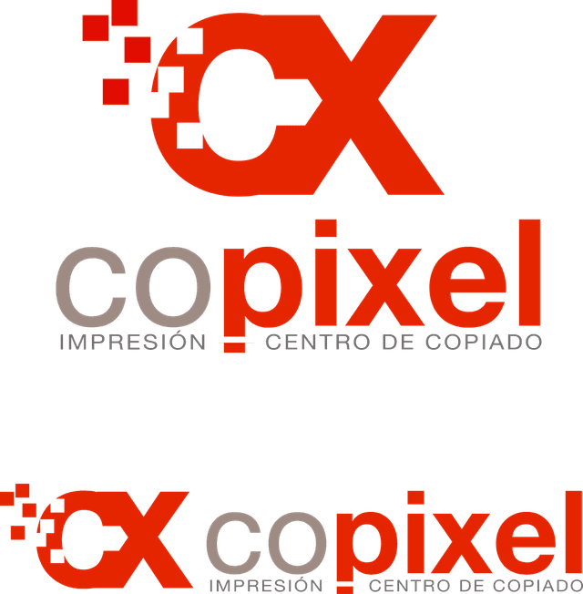 Copixel Logo download
