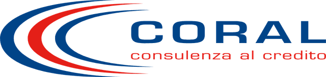 Coral - Consulenza al Credito Logo download