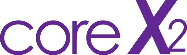 Core X2 Logo download