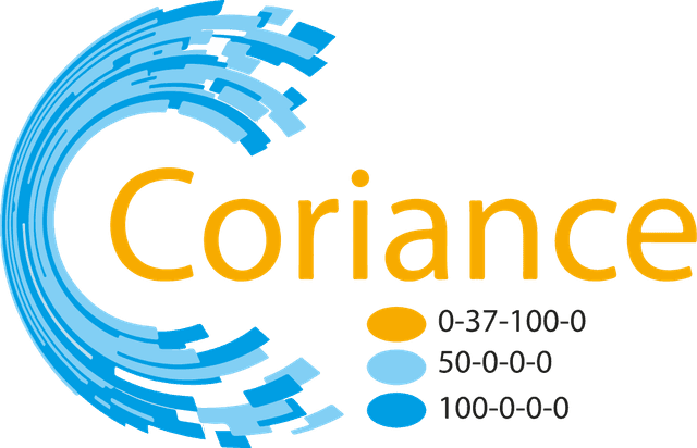 Coriance Logo download