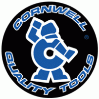 Cornwell Tools Logo download