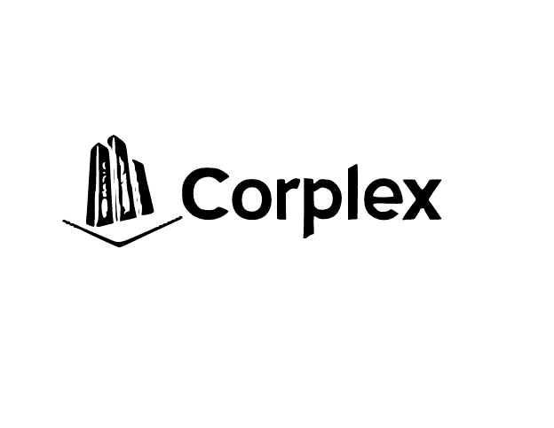 Corplex Pty Ltd Logo download