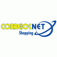 Correios Net Shopping Logo download