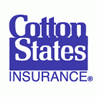 Cotton States Insurance Logo download