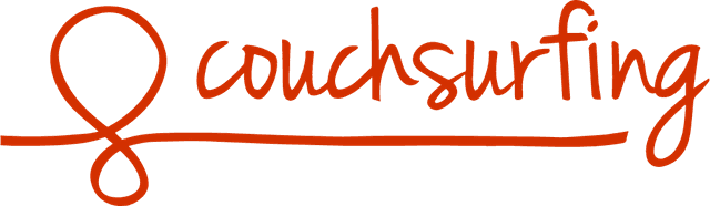 Couchsurfing Logo download