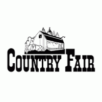 Country Fair Logo download