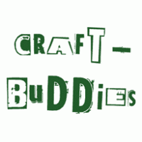 Craft-Buddies Logo download