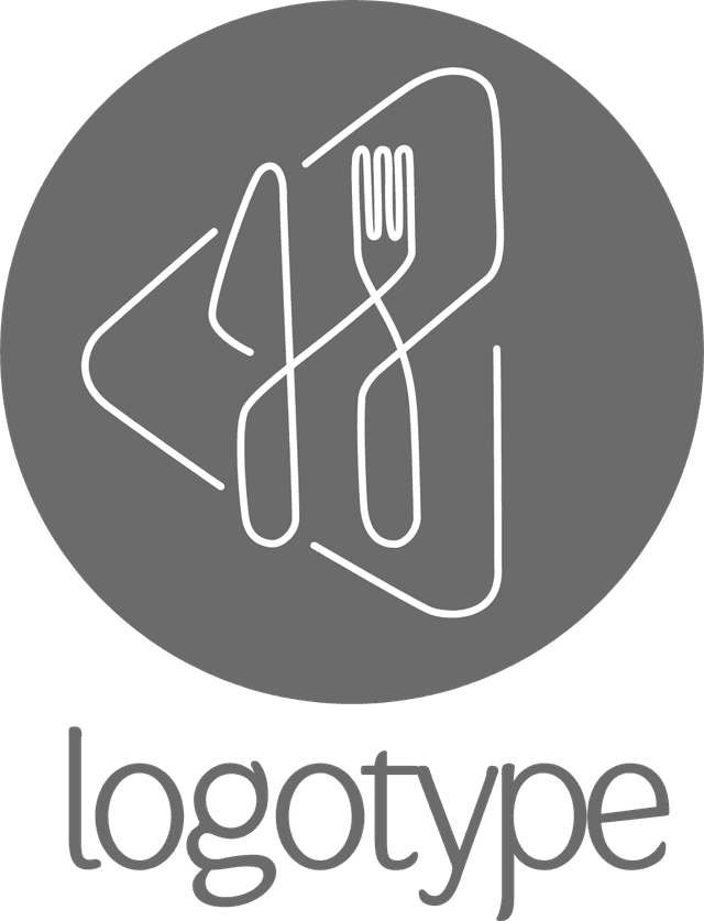 Creative Restaurant Logo Template download
