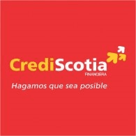 Crediscotia Logo download