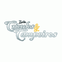 Crioulos & Campeiros Logo download