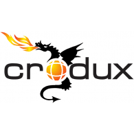 Crodux Plin Logo download