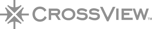 CrossView Inc. Logo download