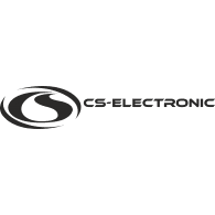 CS Electronic Logo download