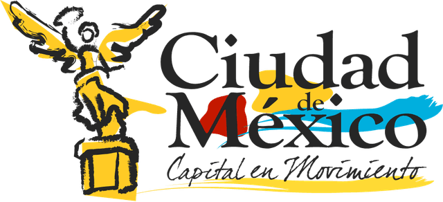 Cuidad de Mexico Logo download