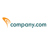 CUSTOM COMPANY CONCEPT Logo Template download