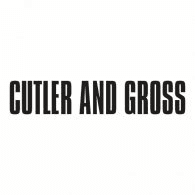 Cutler and Gross Logo download
