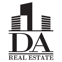 DA Real Estate Logo download