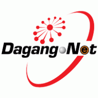 Dagang Net Logo download