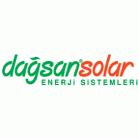 Dagsan Solar AS Logo download
