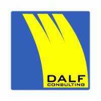 Dalf Consulting Logo download