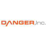 Danger Inc Logo download