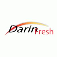 Darin fresh Logo download