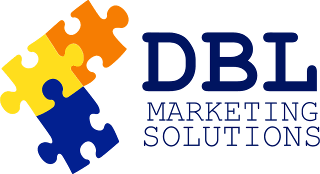 DBL Marketing Solution Logo download