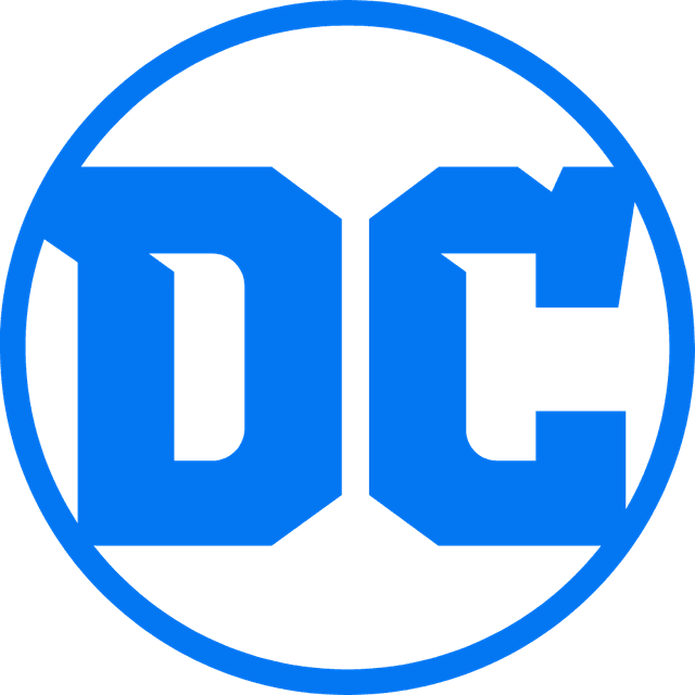 DC Logo download