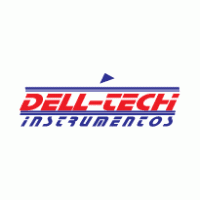 DELL TECH Logo download