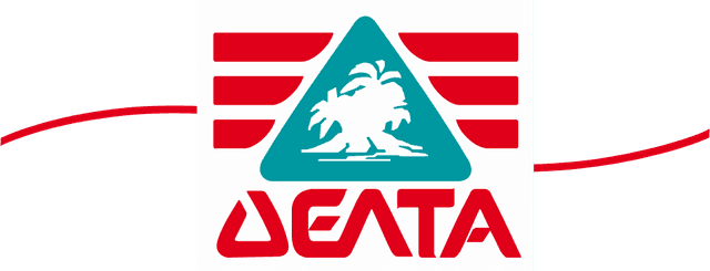 Delta Logo download