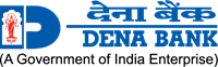 DENA BANK INDIA Logo download
