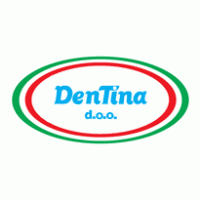 dentina Logo download