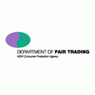 Department of Fair Trading Logo download