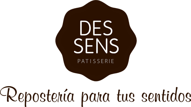 DES SENS PATISSERIE Logo download