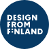 Design from Finland Logo download