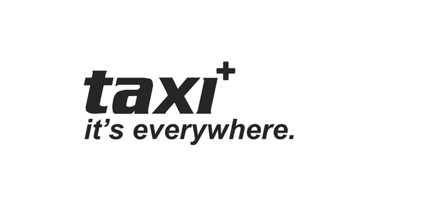 Design Taxi Logo download