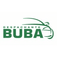 Despachante Buba Logo download