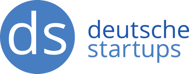 DEUTSCHE STARTUPS Logo download