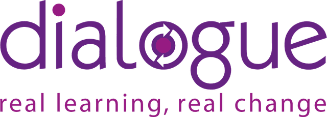 Dialogue Logo download