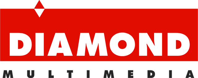 Diamond Multimedia Logo download