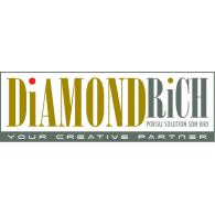 Diamond Rich Logo download