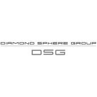 Diamond Sphere Group Logo download