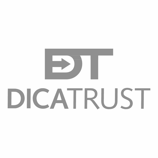 Dica Trust Logo download