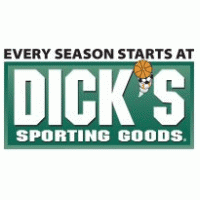 Dick's Sporting Goods Logo download