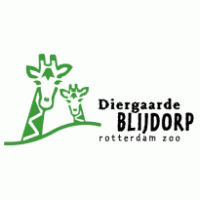 Diergaarde Blijdorp Logo download
