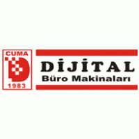 Dijital Büro Makinalari Logo download