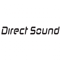 Direct Sound Logo download