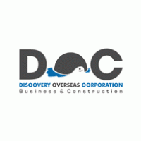Discovery Overseas Corporation - DOC Logo download