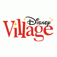Disney Village Logo download