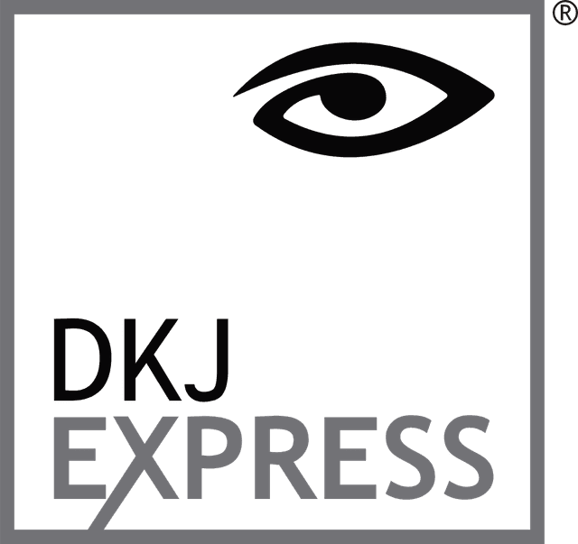 DKJ Express Suprimentos Logo download